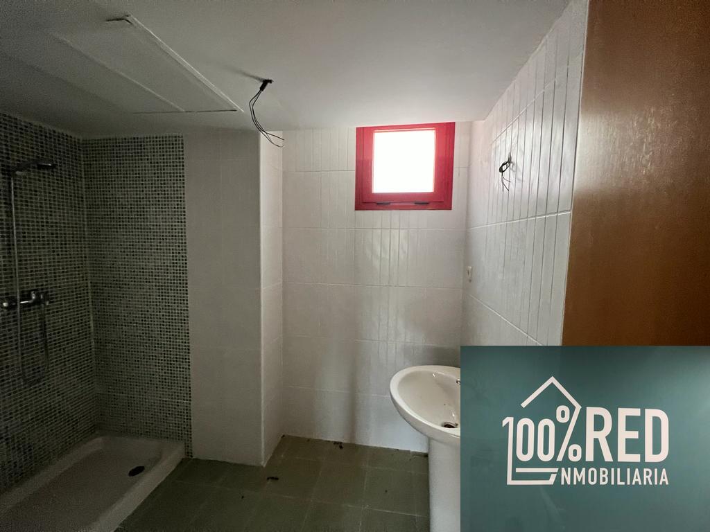 Venta de piso en Camarena
