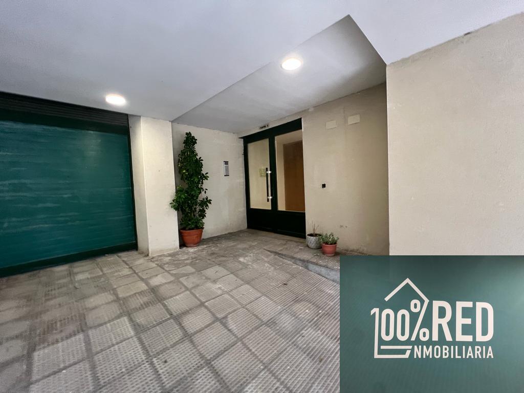 Venta de piso en Camarena