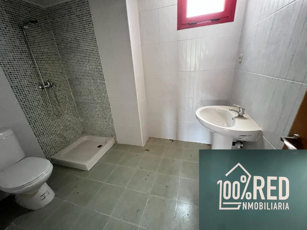 Venta de piso en Camarena