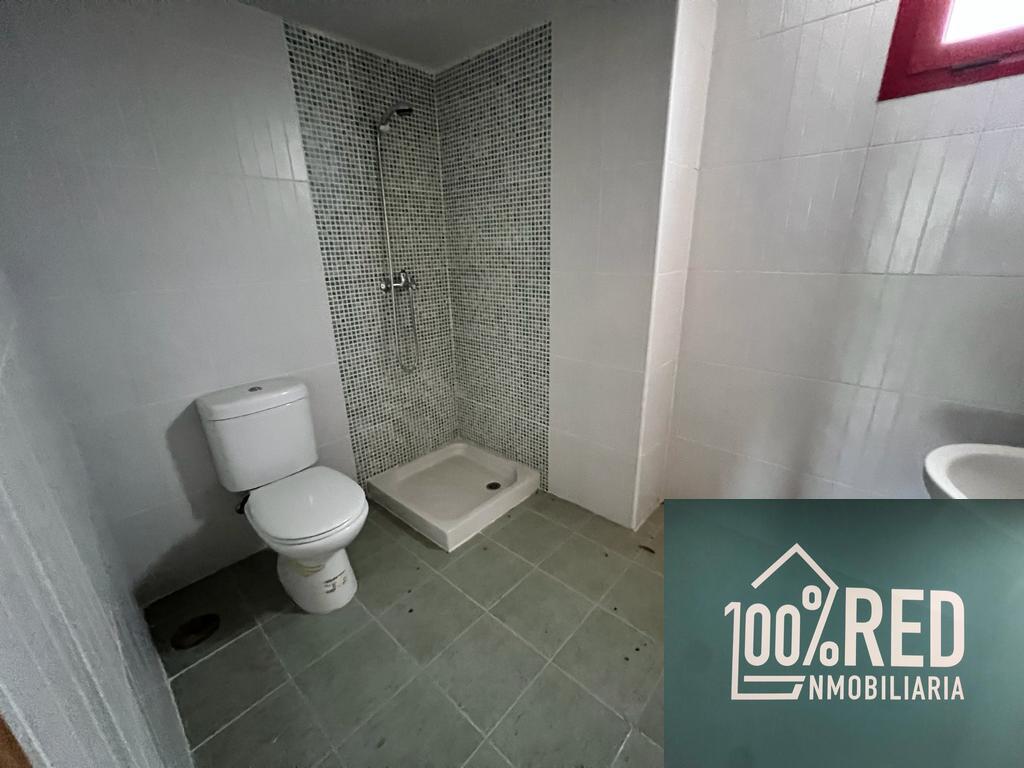 Venta de piso en Camarena
