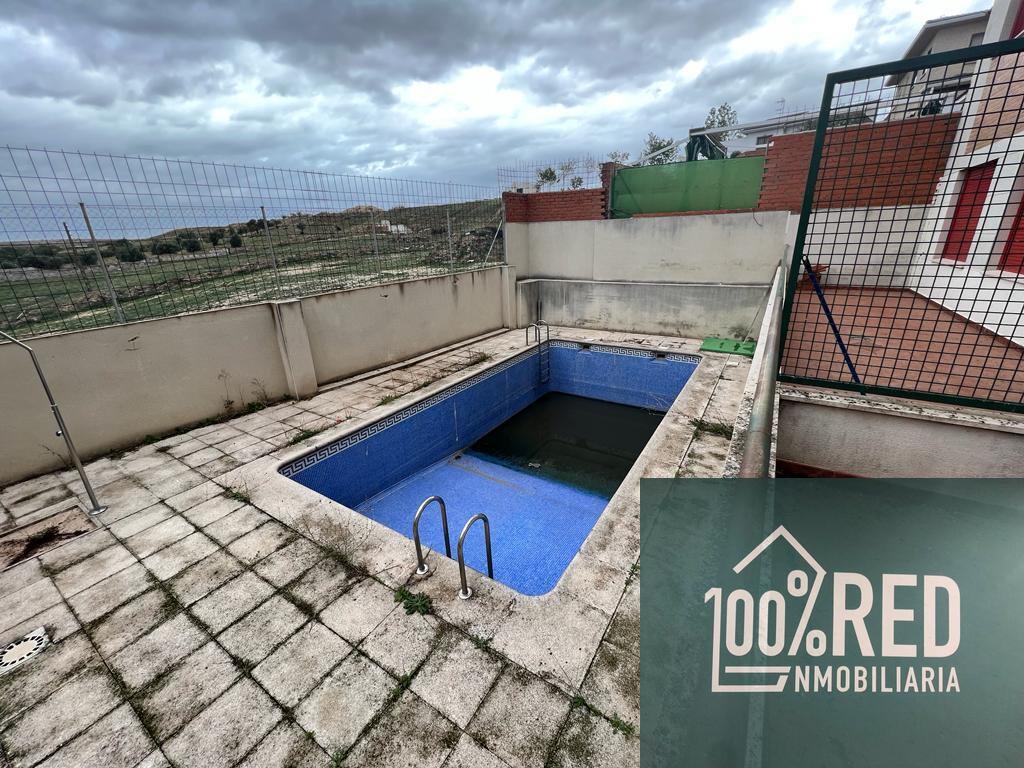 Venta de piso en Camarena