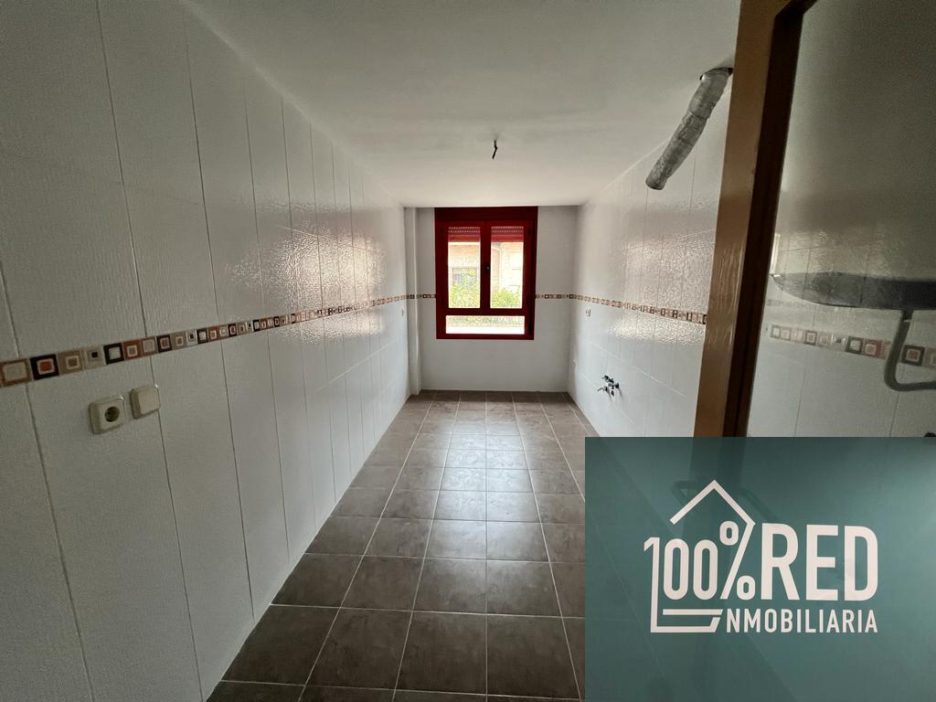 Venta de piso en Camarena