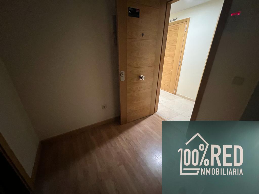 Venta de piso en Camarena