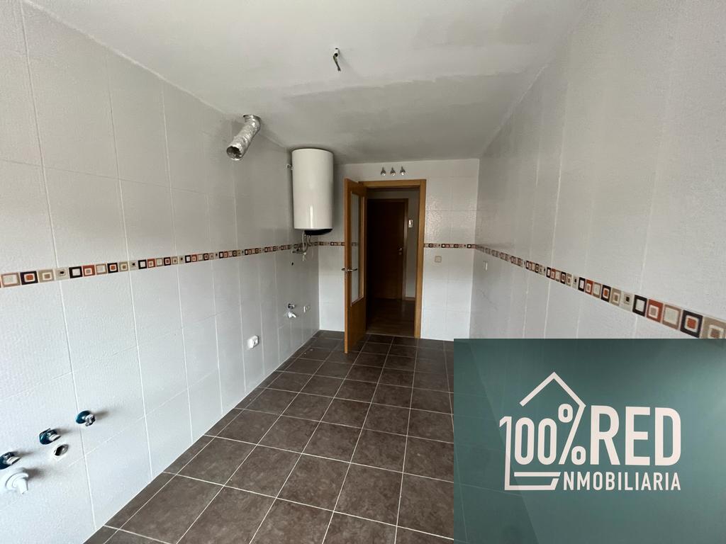 Venta de piso en Camarena