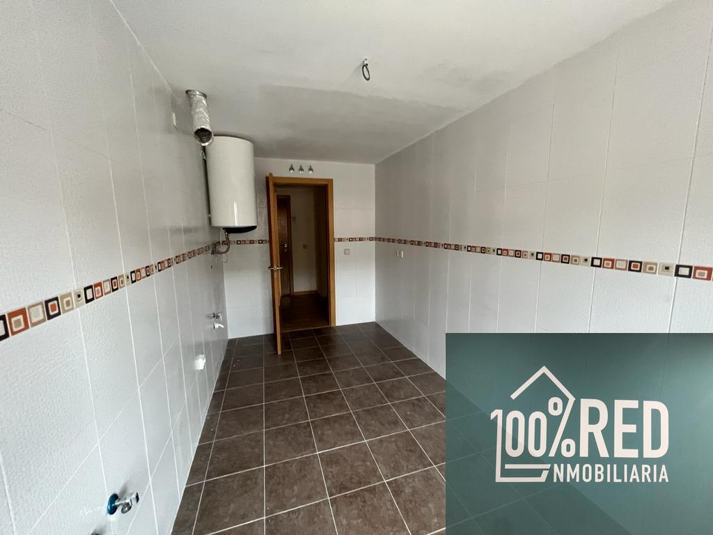 Venta de piso en Camarena