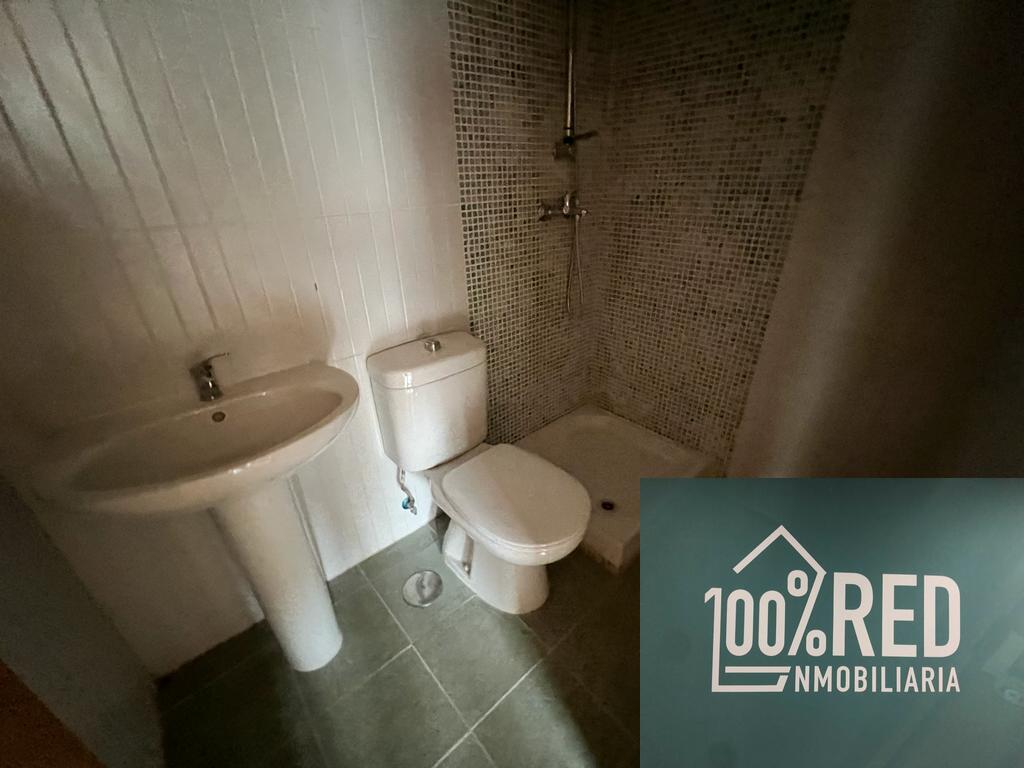 Venta de piso en Camarena