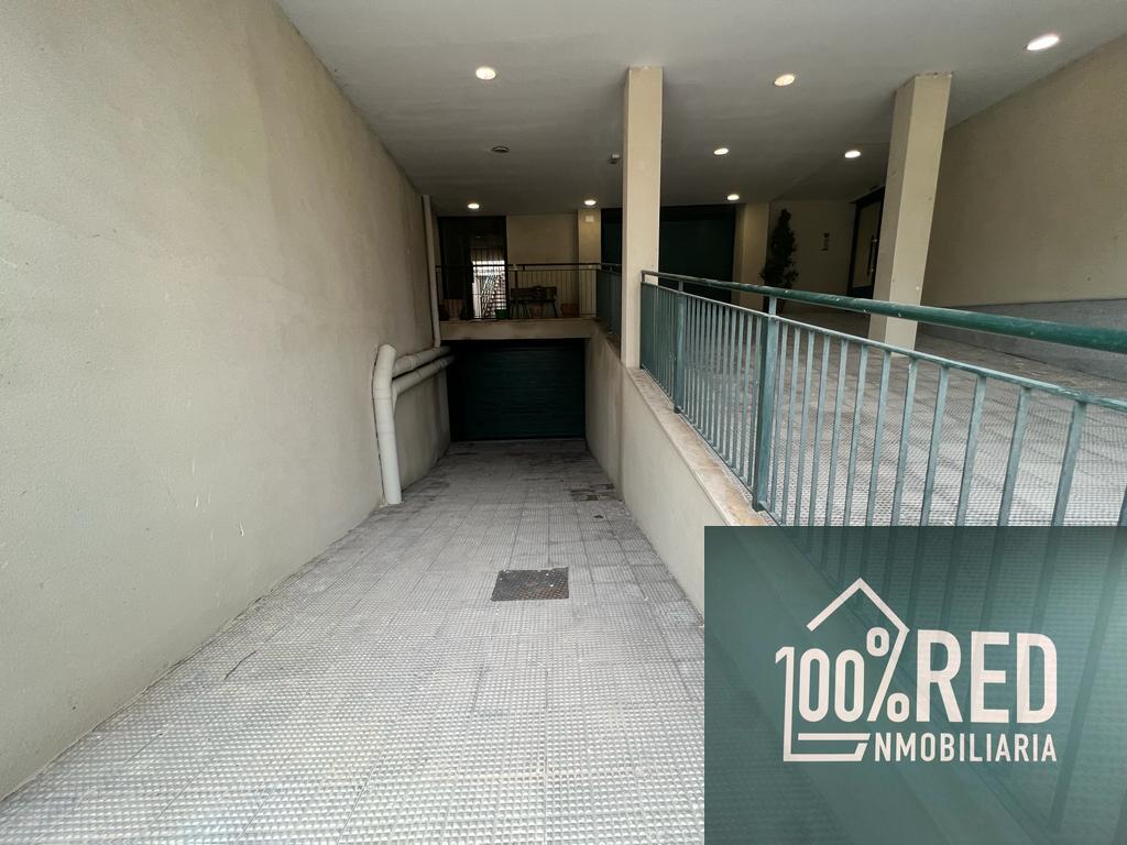 Venta de piso en Camarena