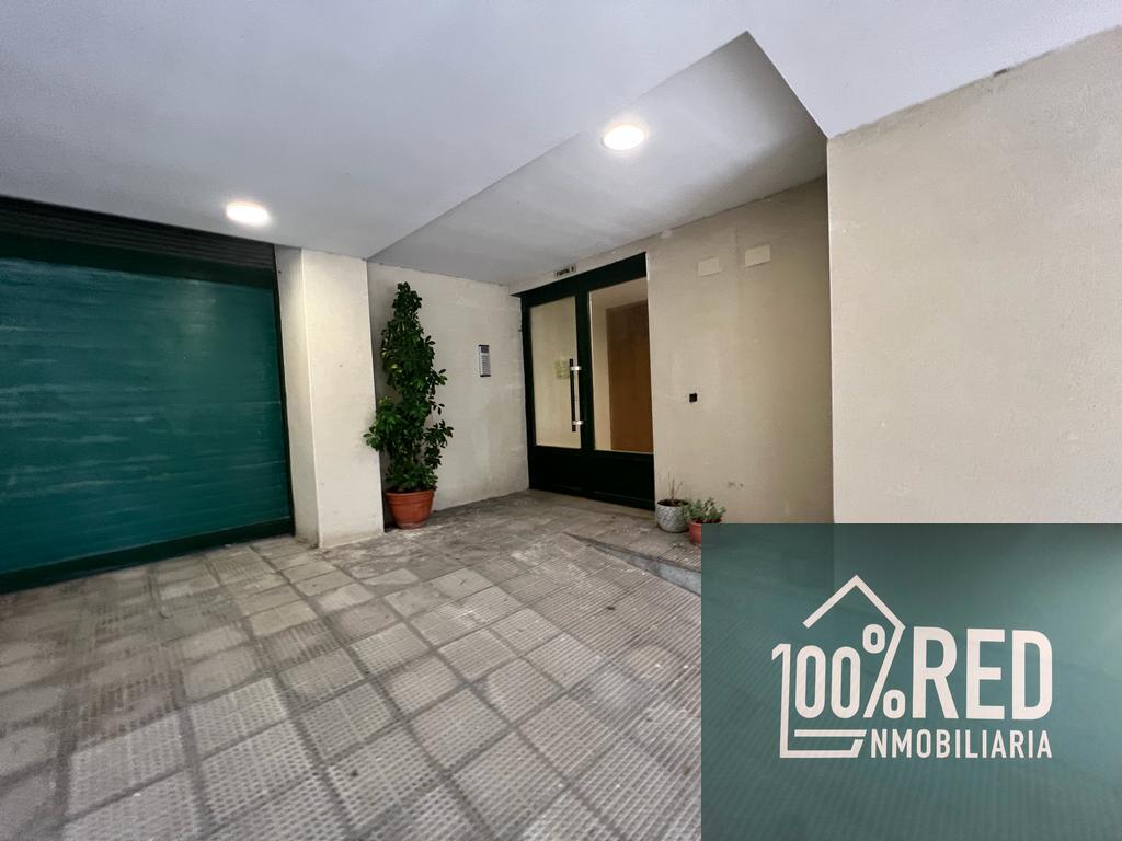 Venta de piso en Camarena