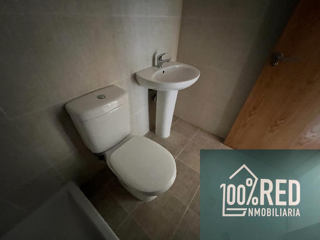 Venta de piso en Camarena