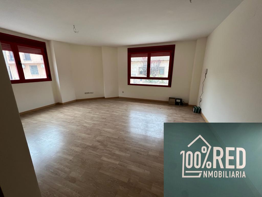 Venta de piso en Camarena
