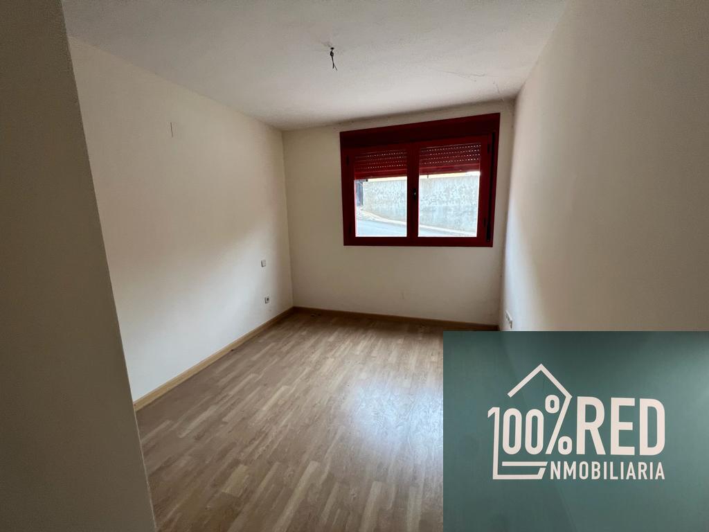 Venta de piso en Camarena