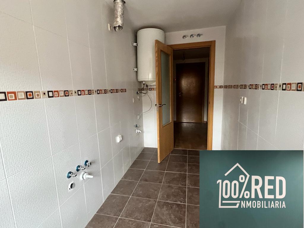 Venta de piso en Camarena