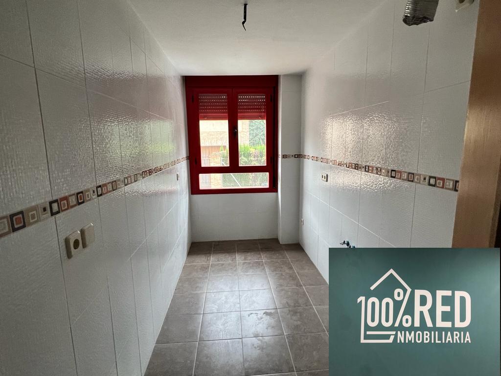 Venta de piso en Camarena