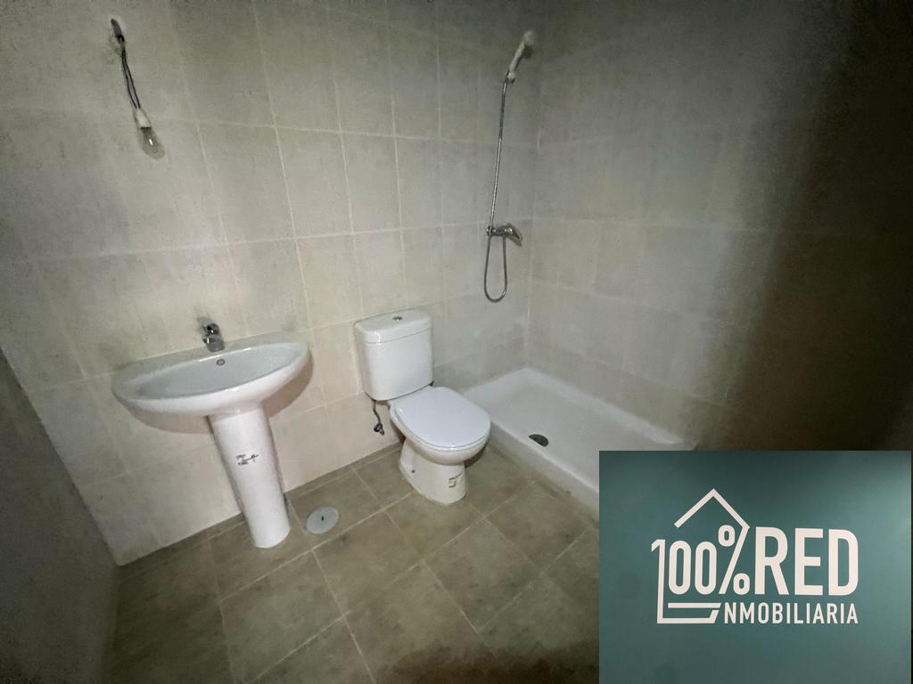Venta de piso en Camarena