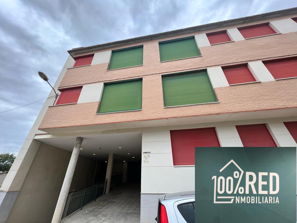 Venta de piso en Camarena