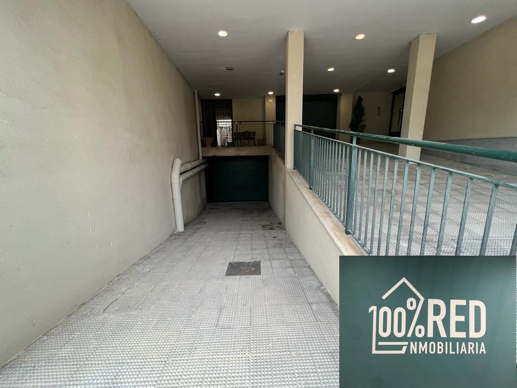Venta de piso en Camarena