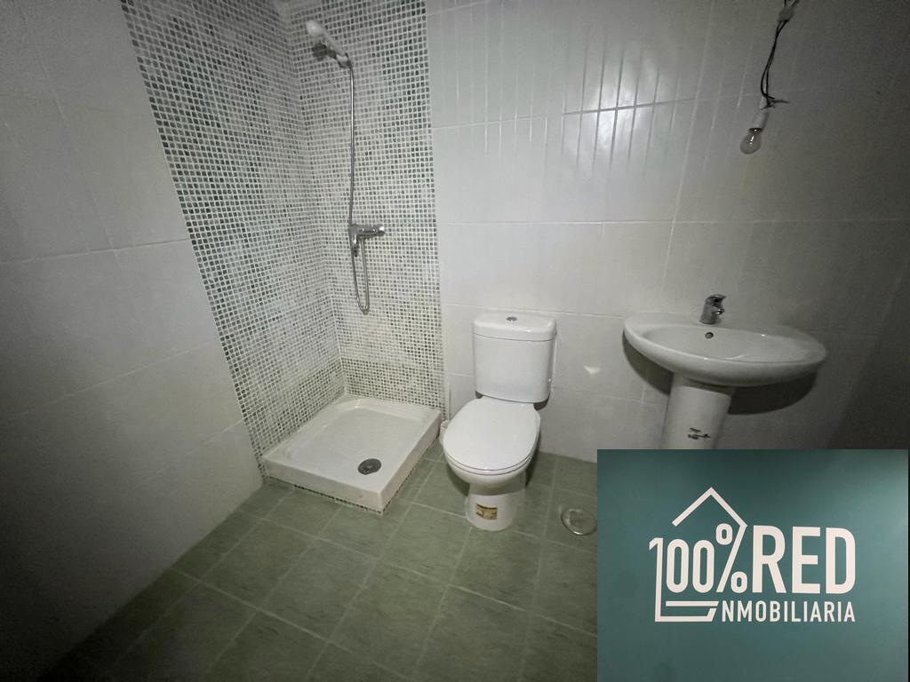 Venta de piso en Camarena
