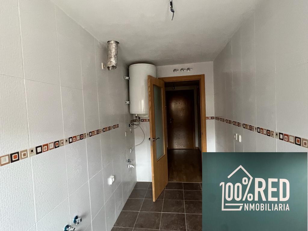 Venta de piso en Camarena