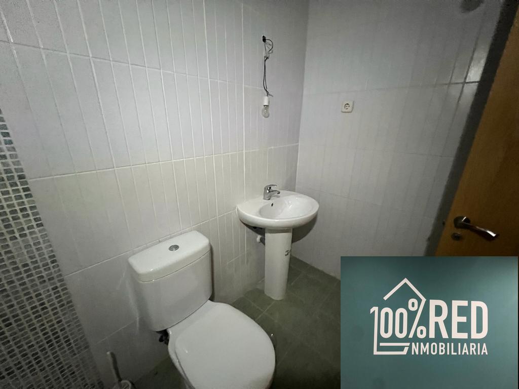 Venta de piso en Camarena