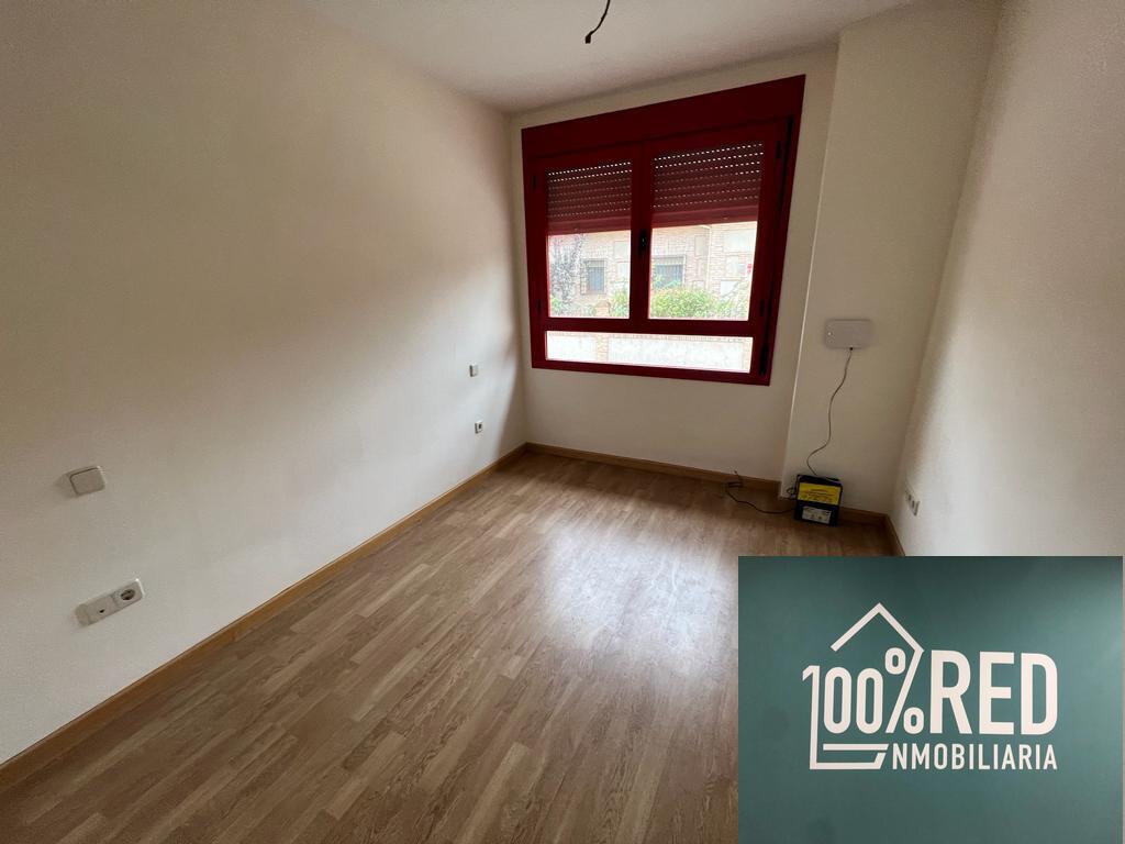 Venta de piso en Camarena