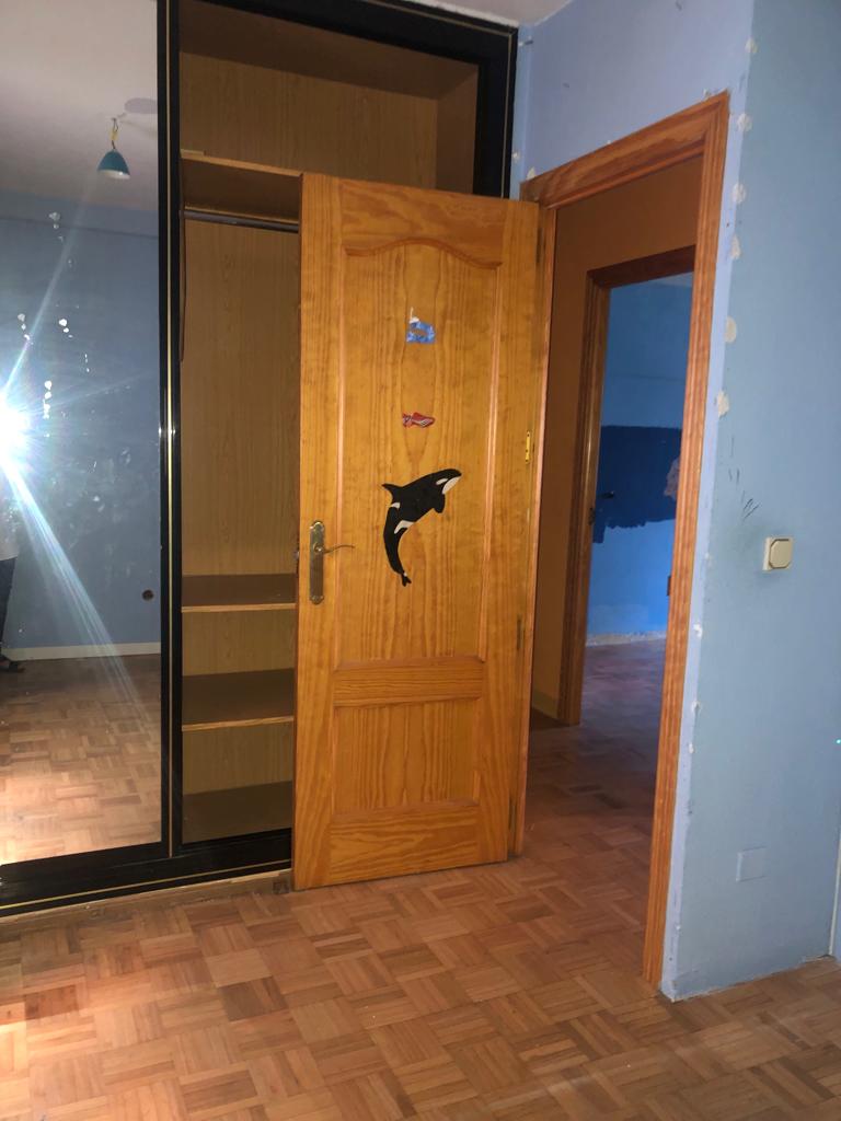 Dormitorio