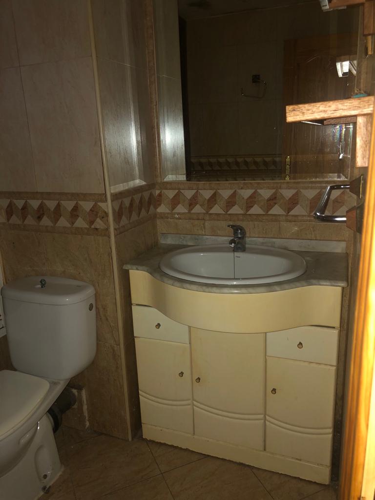 Baño
