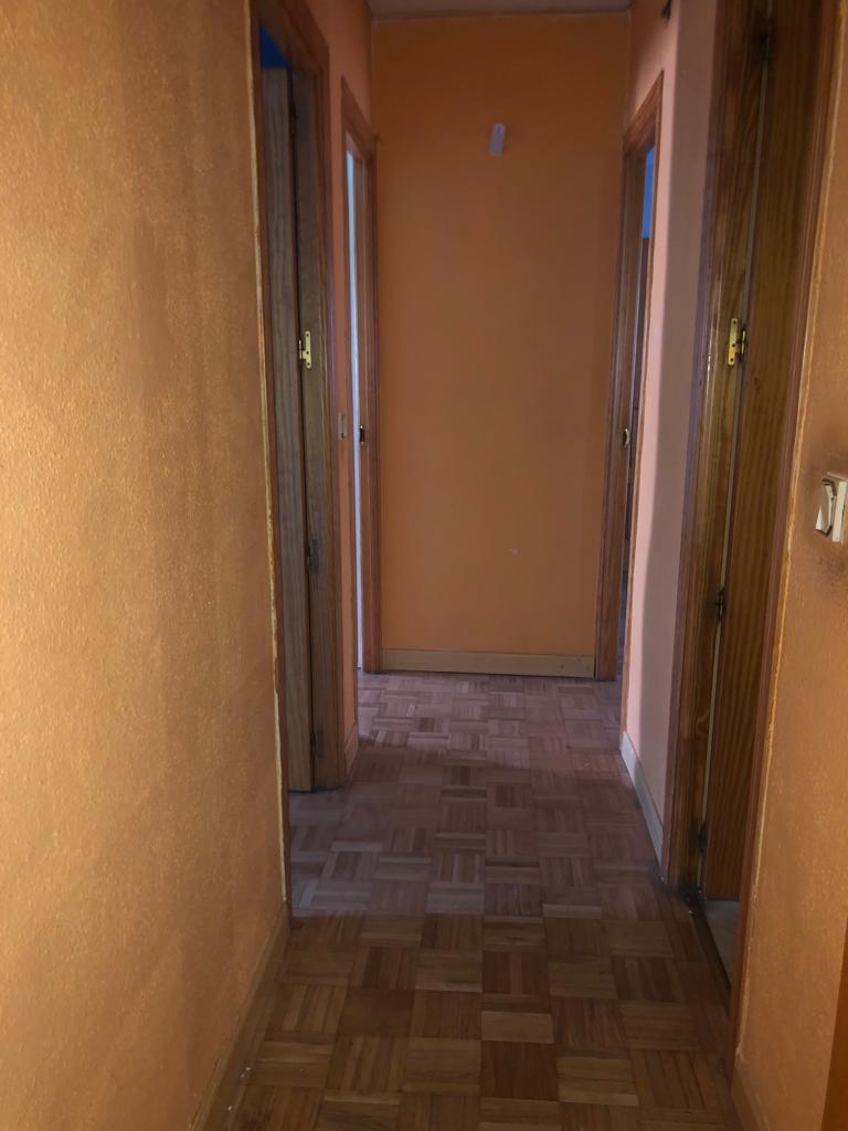 Pasillo