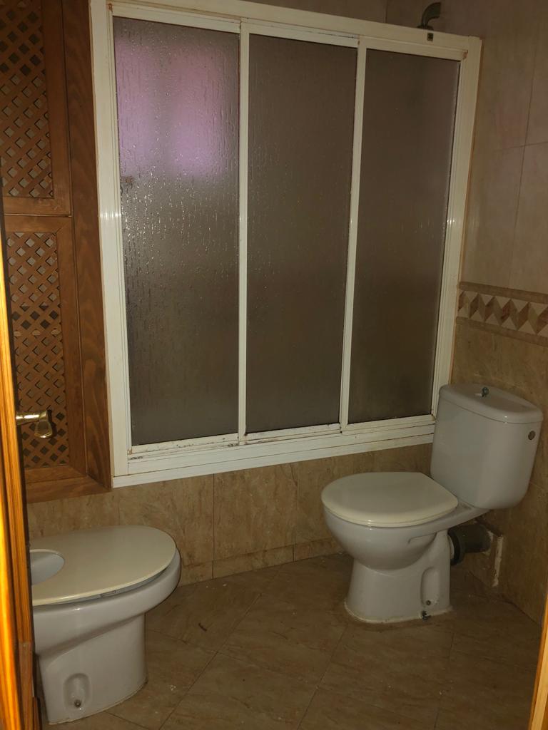 Baño