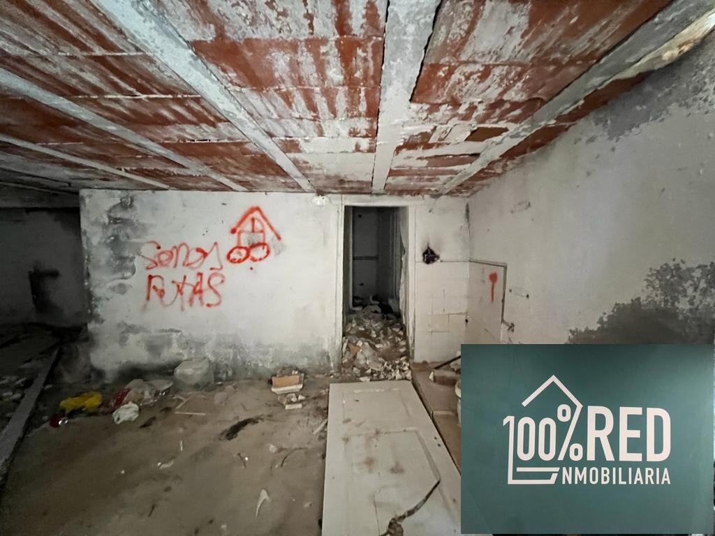 Venta de casa en La Guardia
