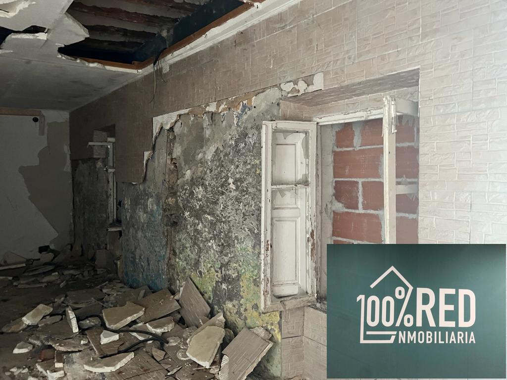 Venta de casa en La Guardia