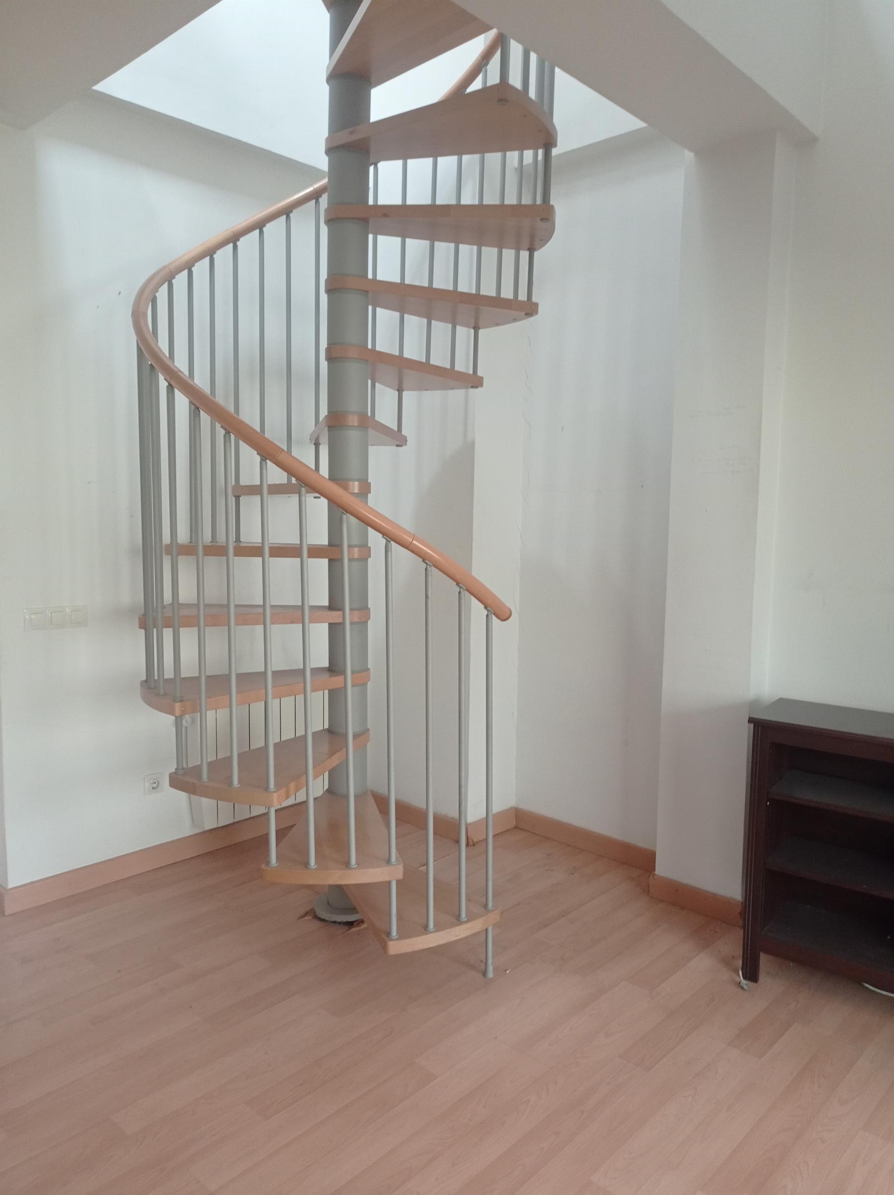 Escalera