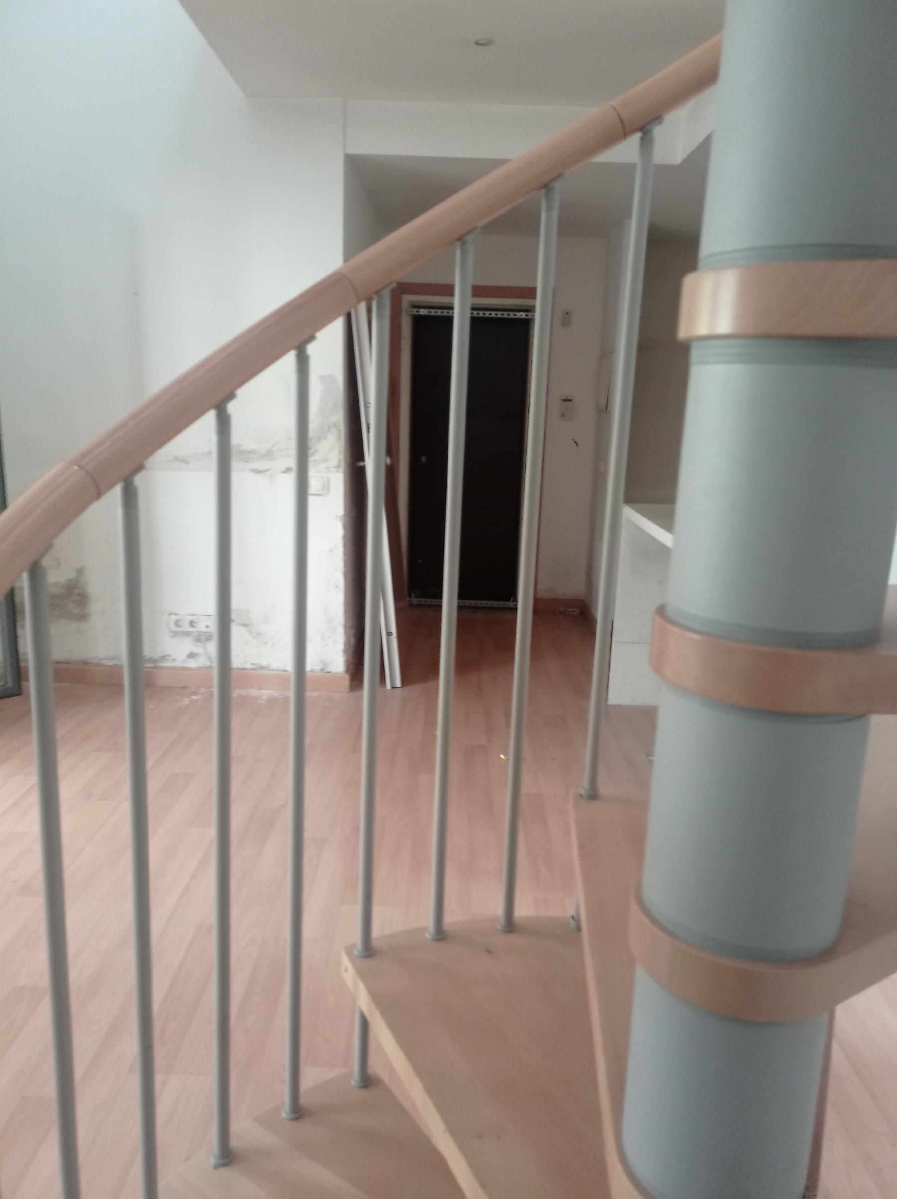 Escalera