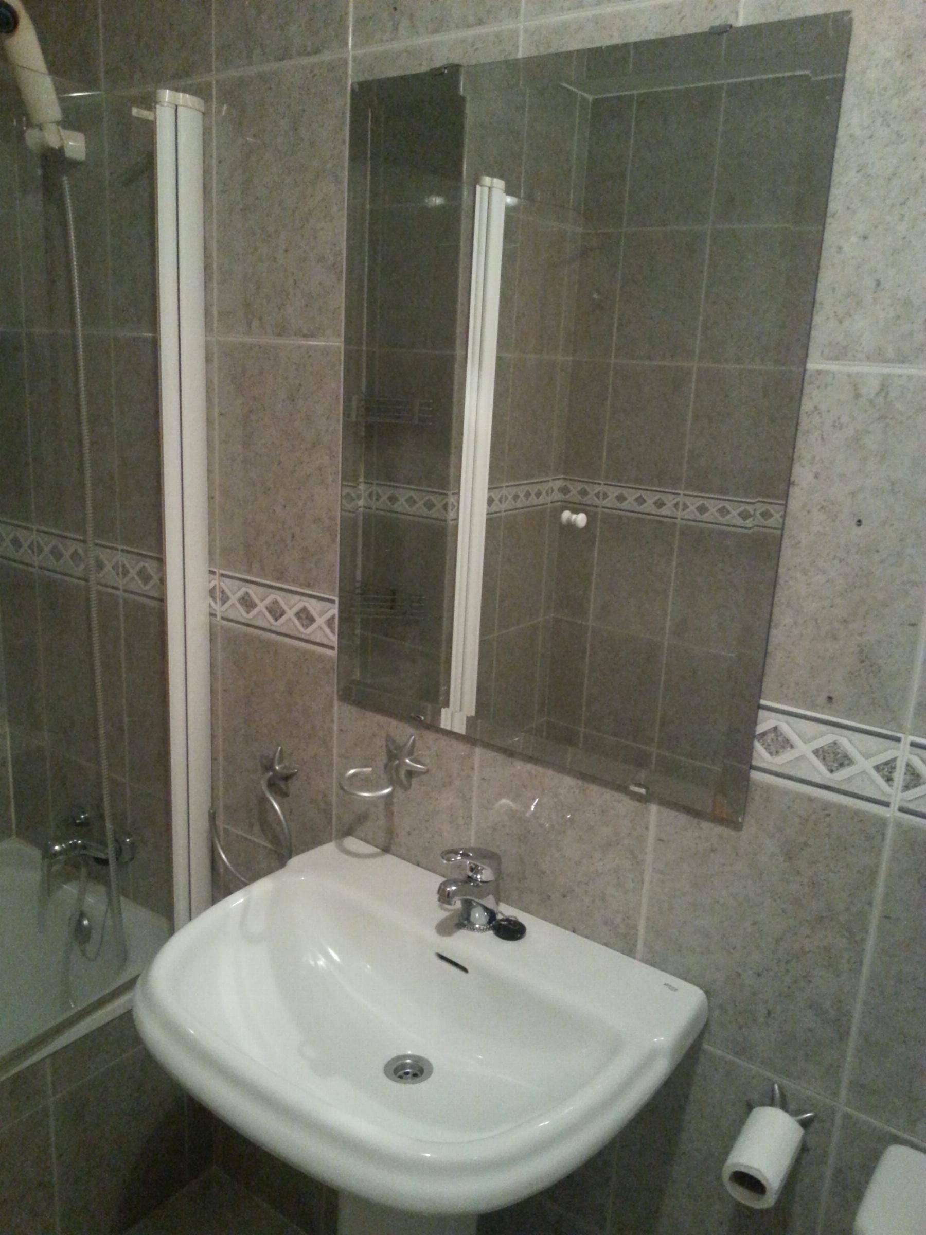 Venta de piso en Getafe