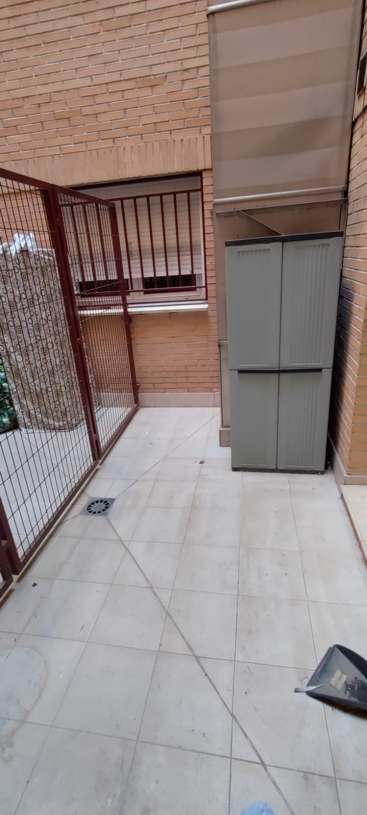 Venta de piso en Getafe