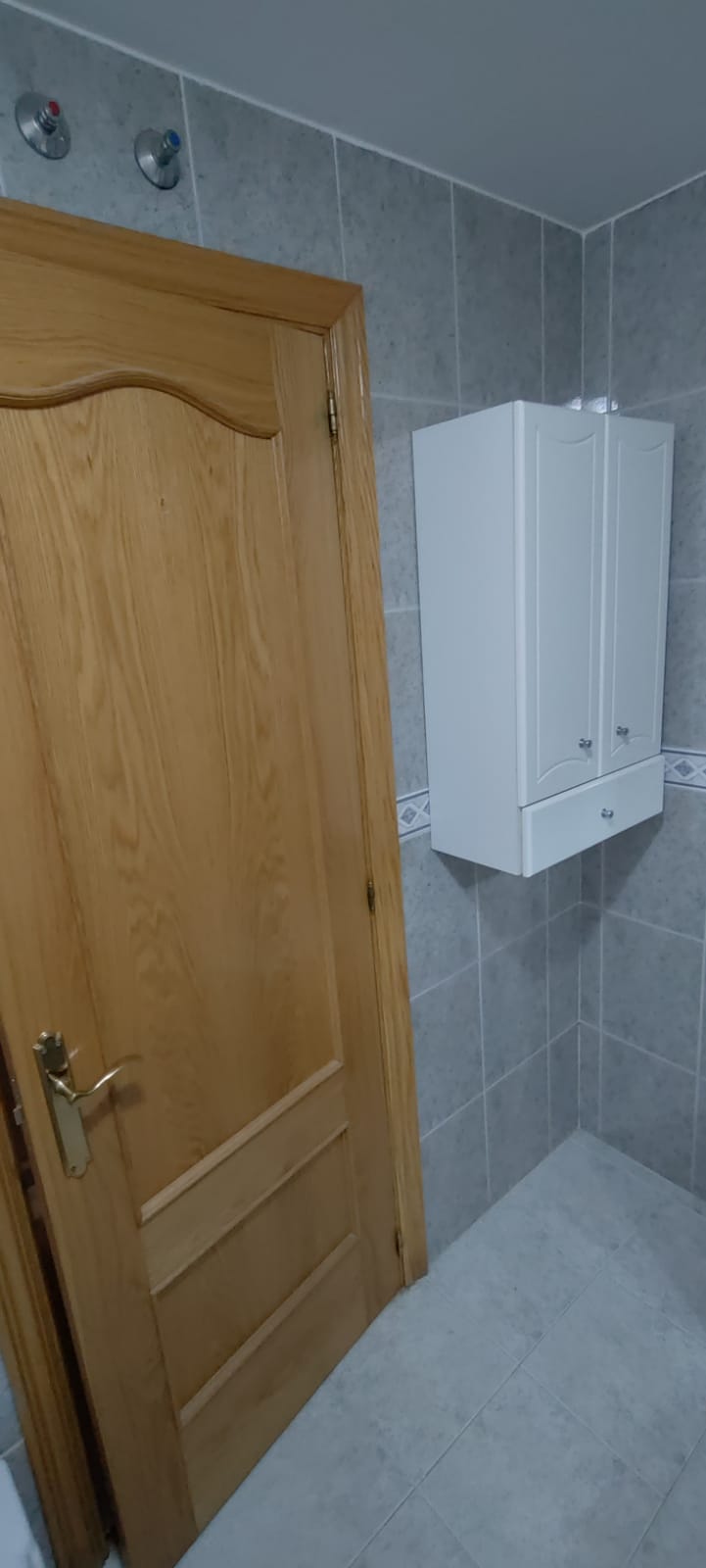 Venta de piso en Getafe
