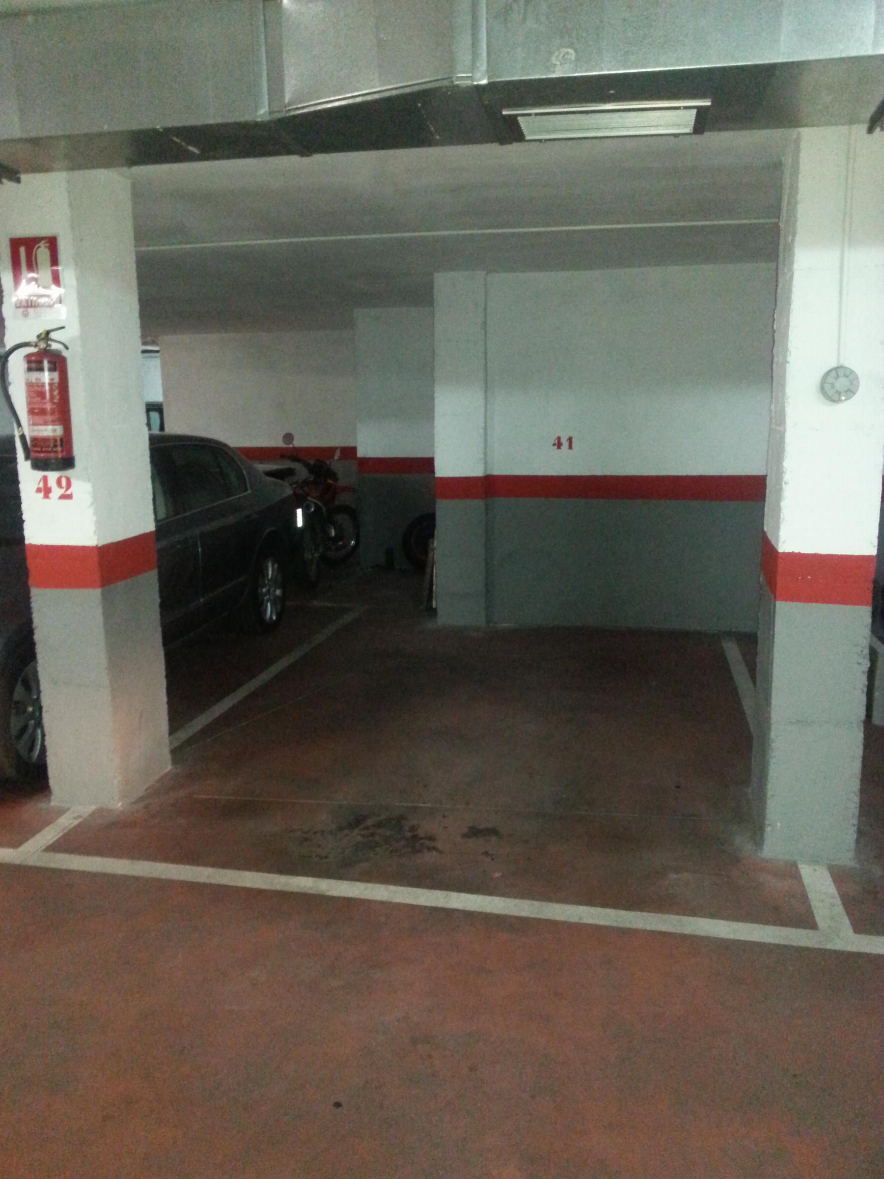 Venta de piso en Getafe