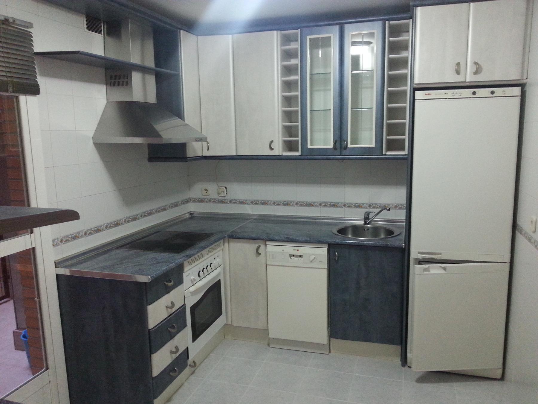 Venta de piso en Getafe