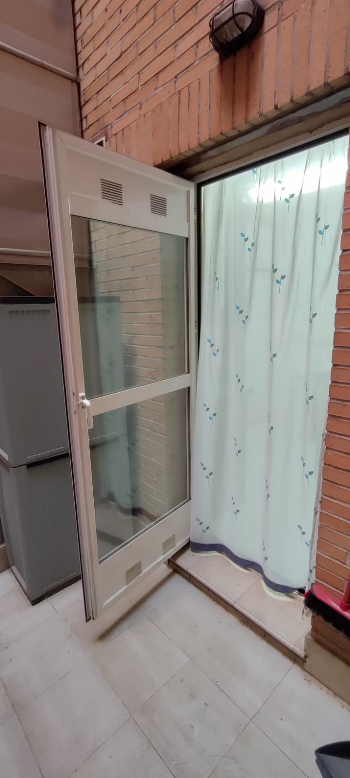 Venta de piso en Getafe