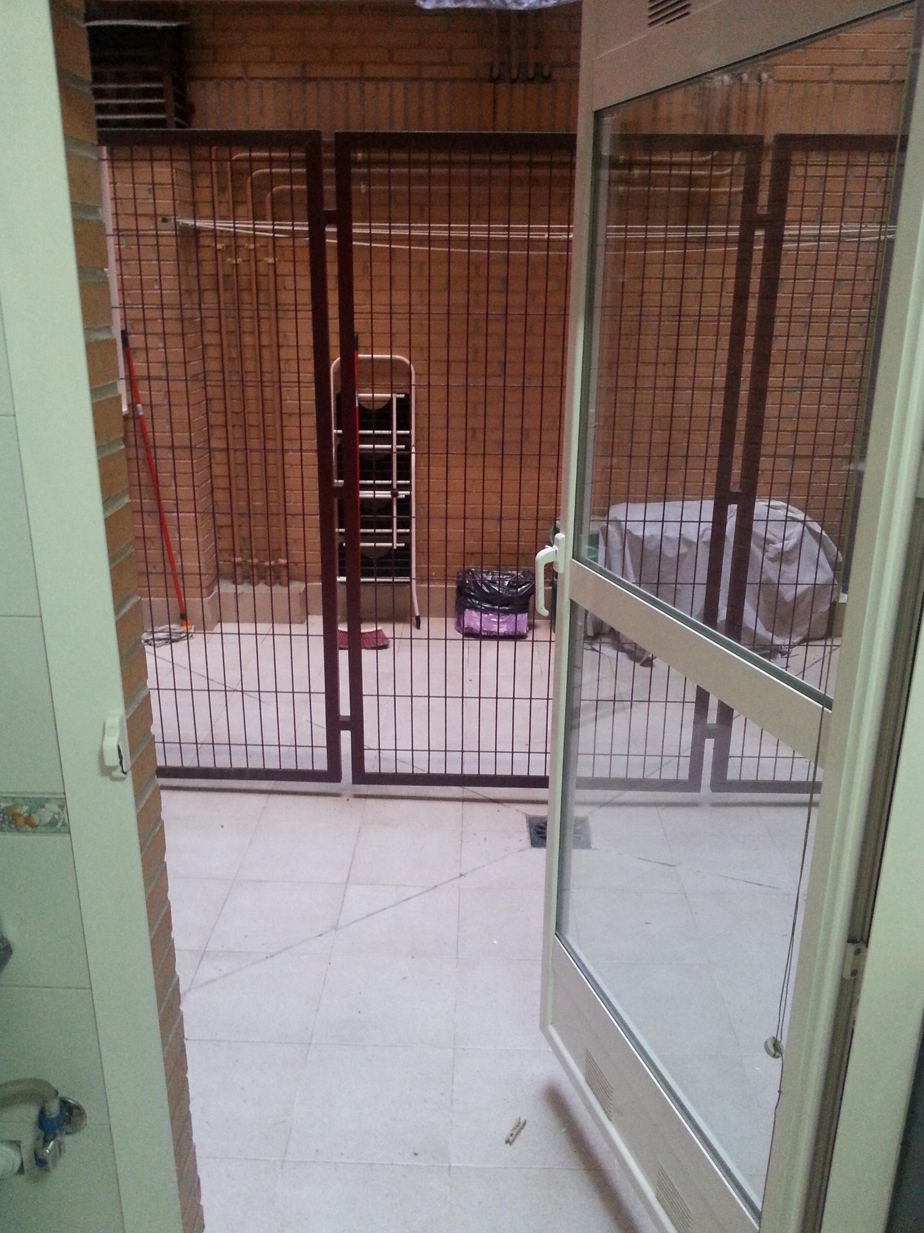 Venta de piso en Getafe