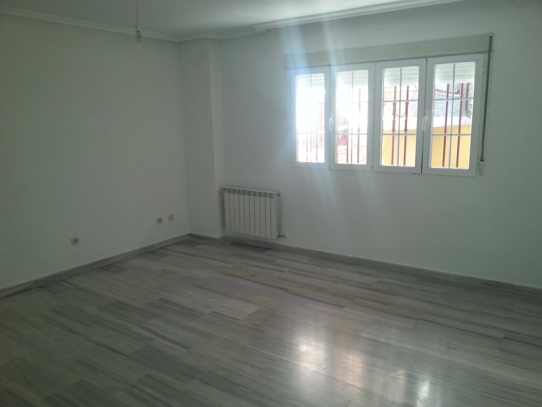 Venta de piso en Getafe