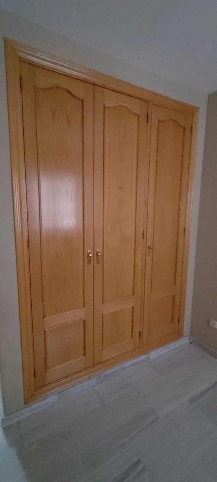 Venta de piso en Getafe