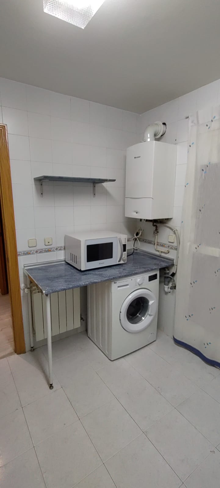 Venta de piso en Getafe