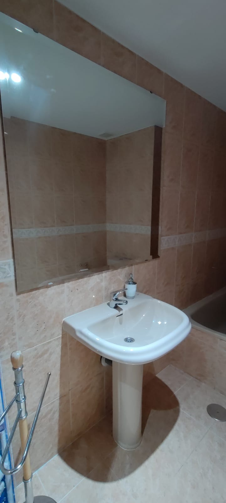 Venta de piso en Getafe