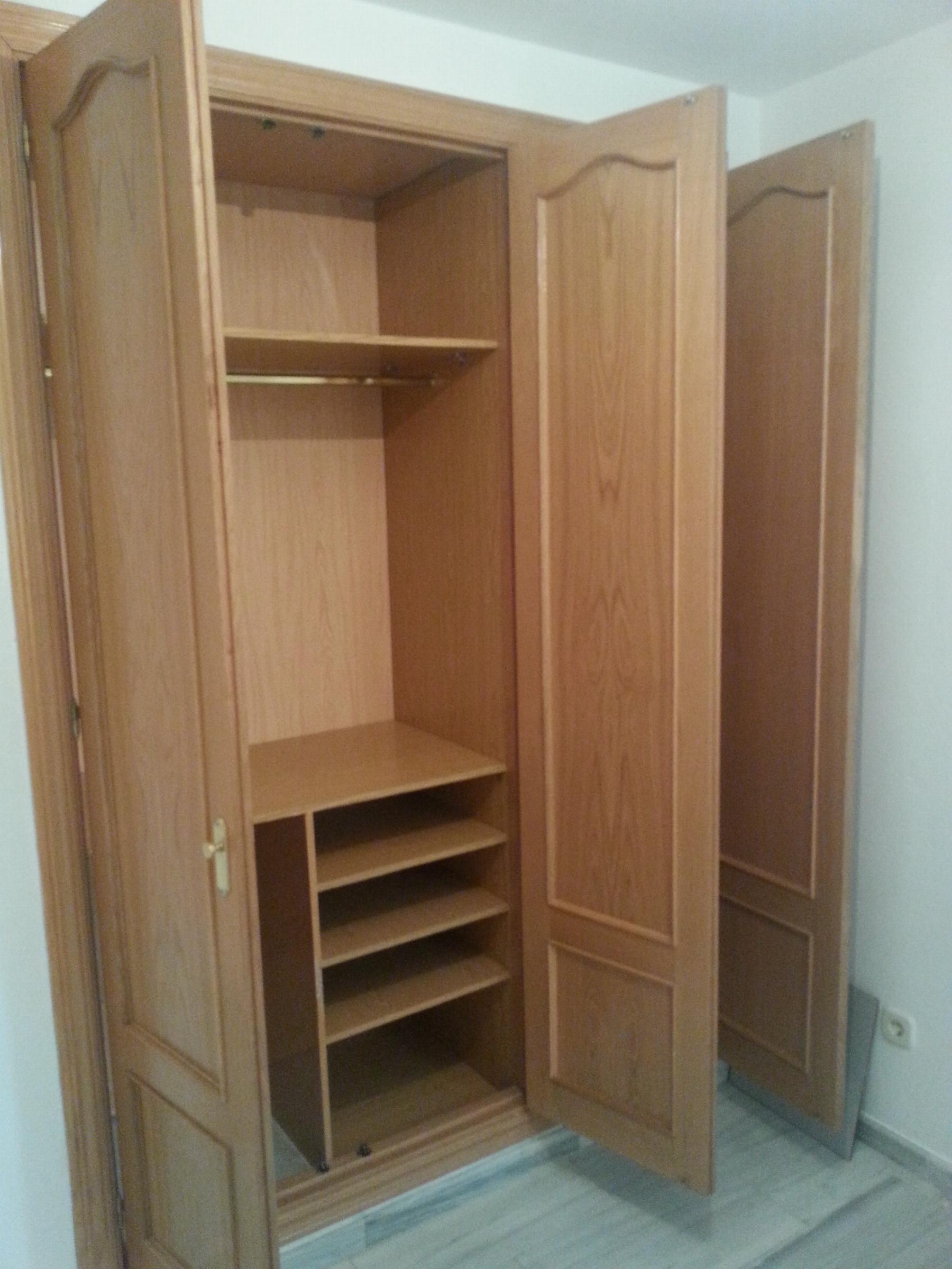 Venta de piso en Getafe