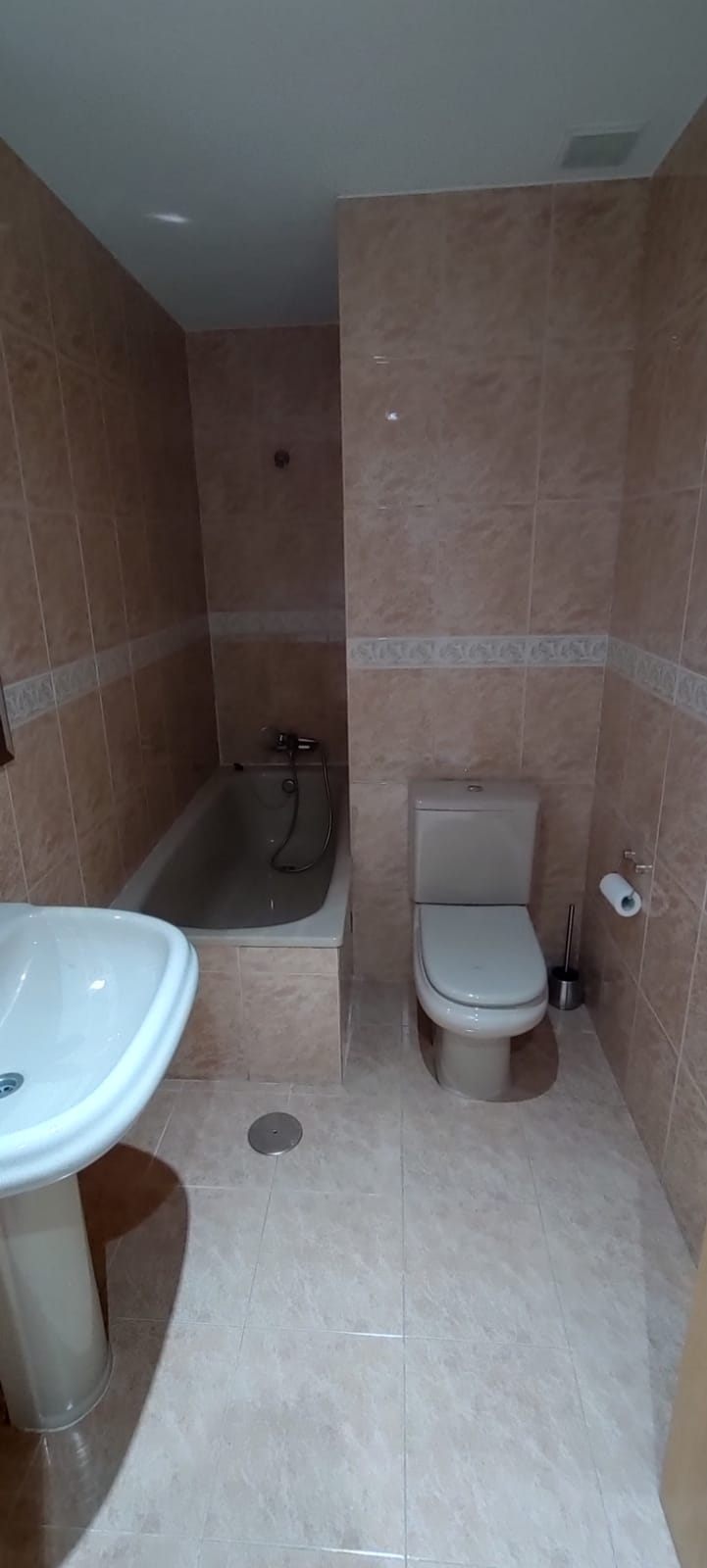 Venta de piso en Getafe