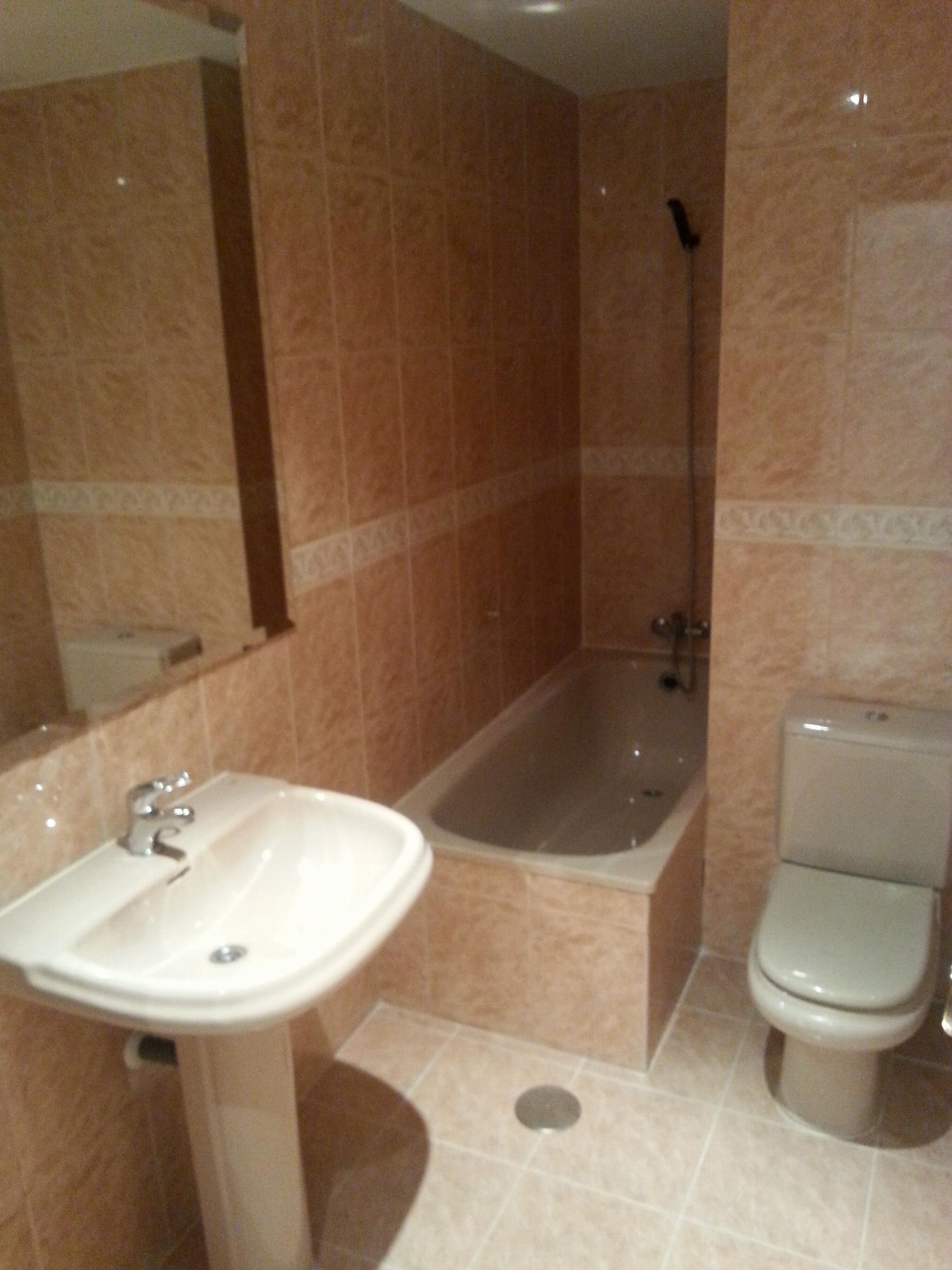 Venta de piso en Getafe