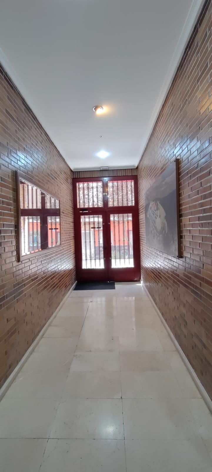 Venta de piso en Getafe