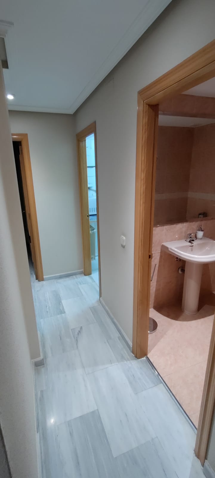 Venta de piso en Getafe