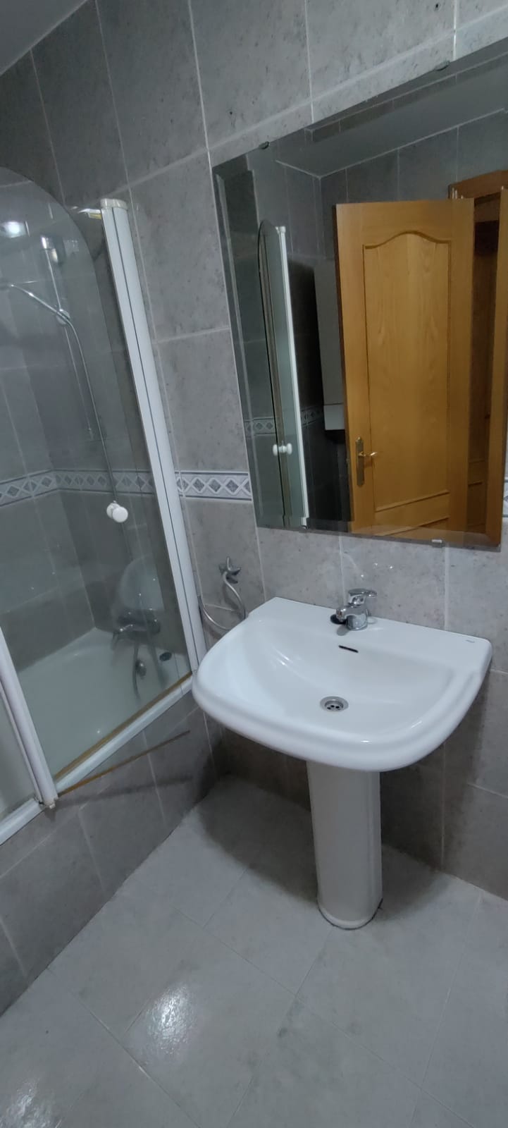 Venta de piso en Getafe
