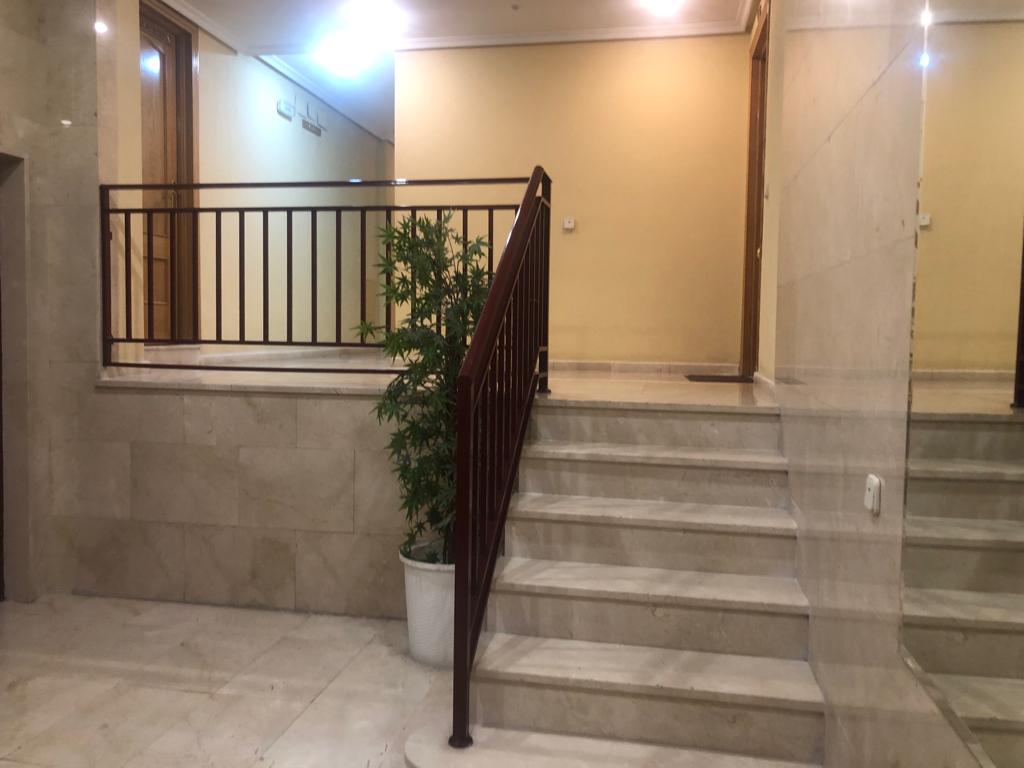 Venta de piso en Getafe